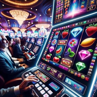 mmk11 apk စလော့ဂိမ်း Myanmar Online Slots KBZPay Wave Money ဖြင့် ကစားနိုင်